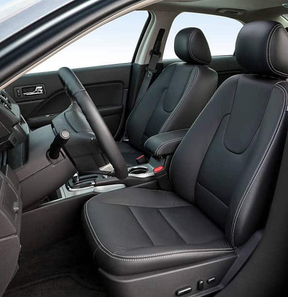 servicio profesional de tapicerias para automovil en malaga