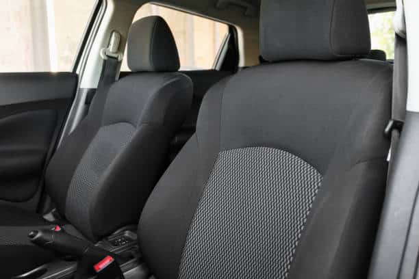 tapizado profesional de coche