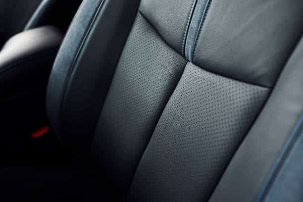 tapizado profesional de coche