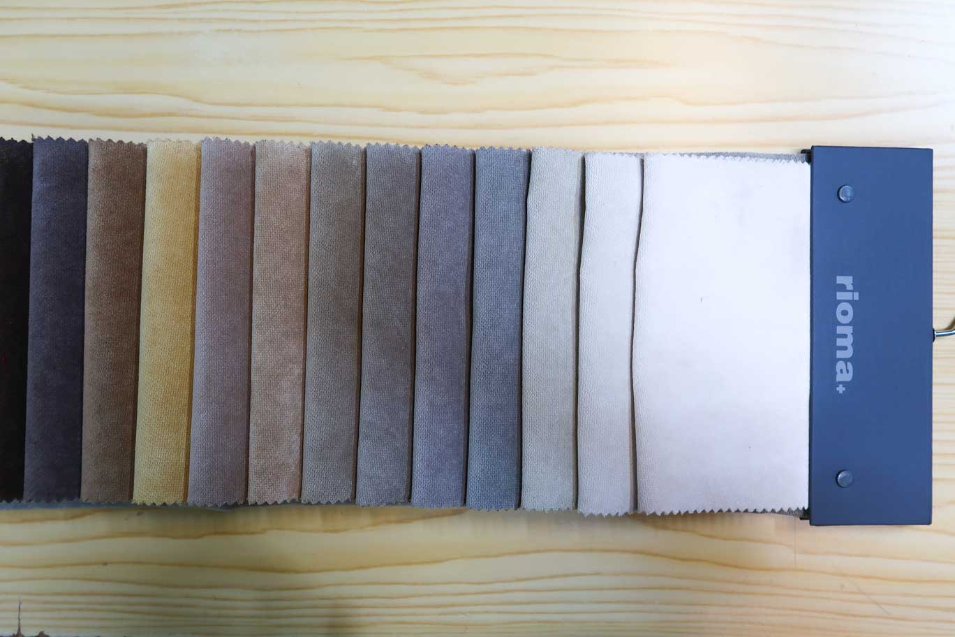telas para sofas
