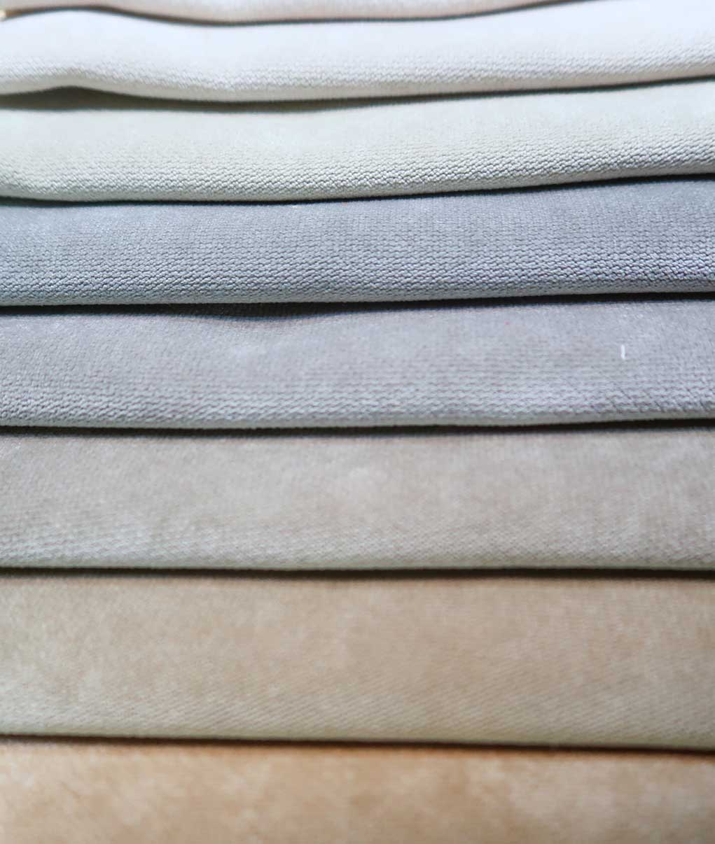 telas para sofas