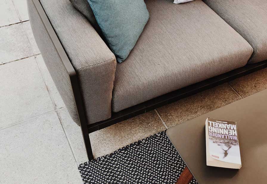 venta de tejidos para sofa en malaga
