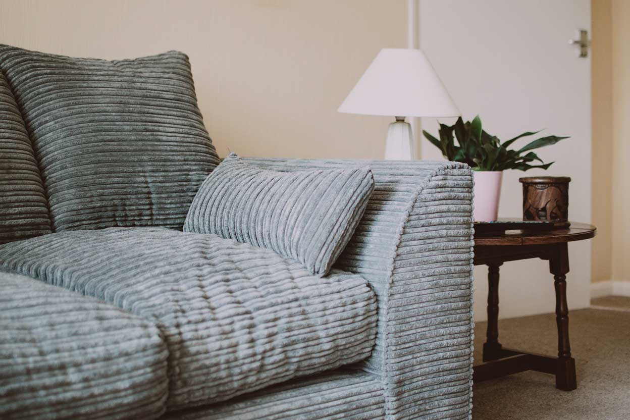 venta de tejidos para sofa
